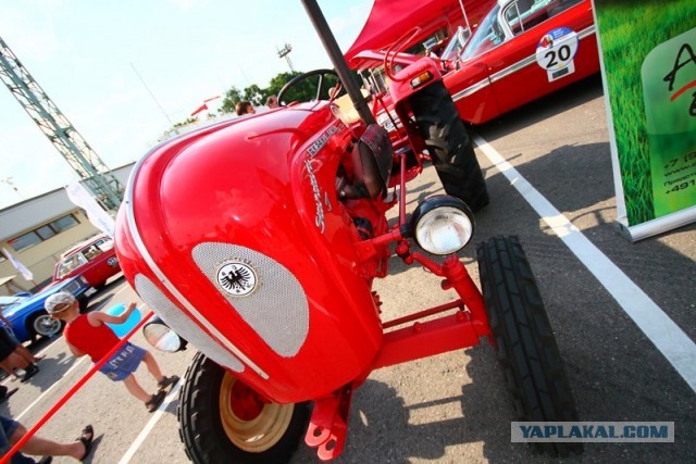 Автоэкзотика 2013г.