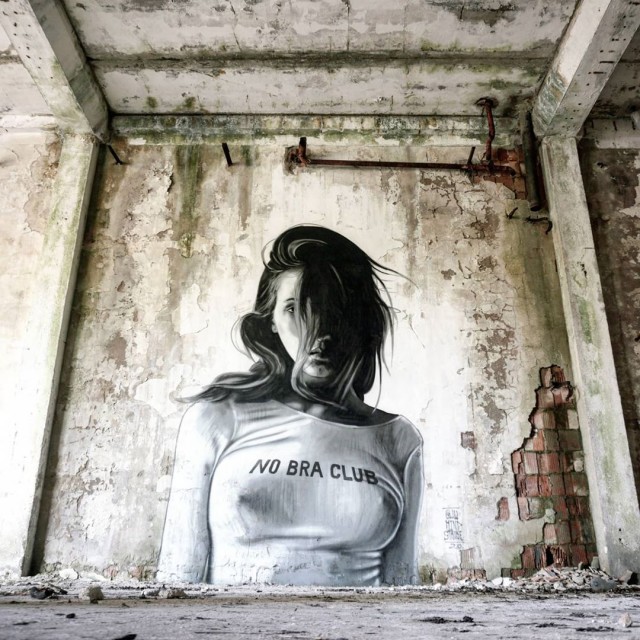 Уличное творчество - 13