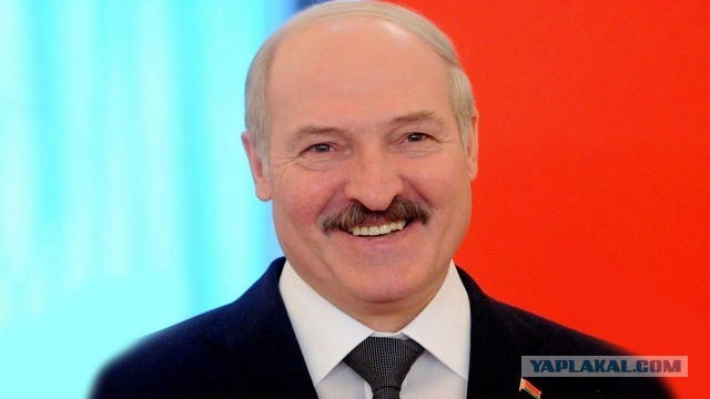 Лукашенко: Белоруссия купила у России комплексы «Орешник»
