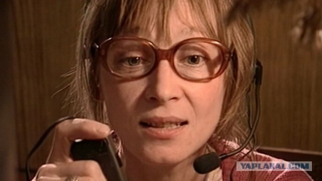 Сегодня исполняется 70 лет актрисе Светлане Смирновой