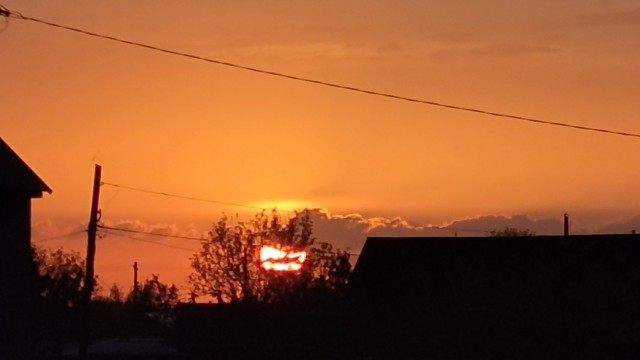 Рыбалка выходного дня)))