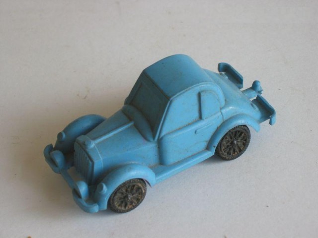 Игрушки СССР