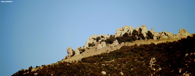 Крым: Судак и окрестности