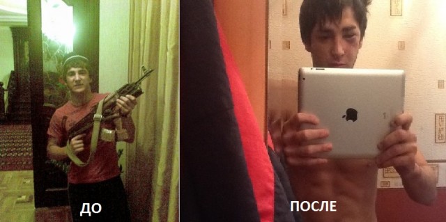 Кавказцы расстреляли бар на улице Ломоносова