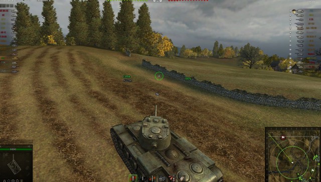 Wargaming 8