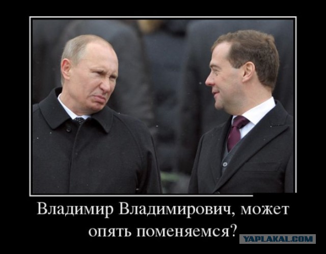 Сегодня к нам на факультет приехал президент