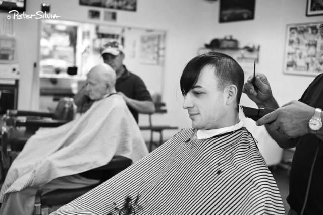 Если бы наши парикмахеры работали в Голливуде