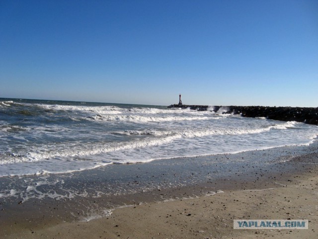 Деревенская Америка
