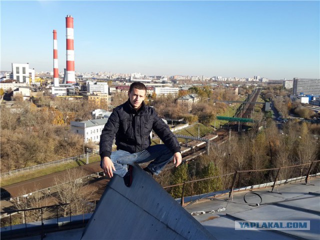 К ролику о м*****, который оскорблял учителя