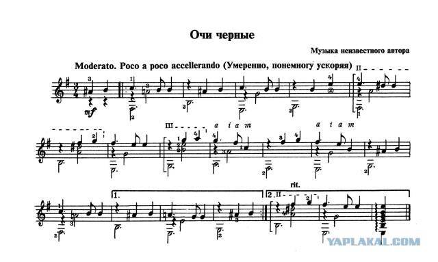 Черный волк