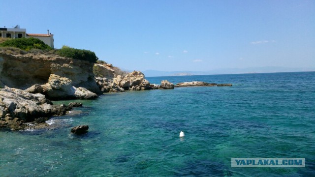 Счастливы, что они в Европе...