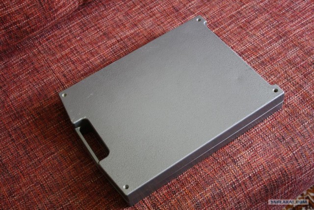 Угадаем что это?