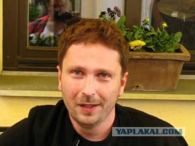 Шарий: Мы реально видим животный мир