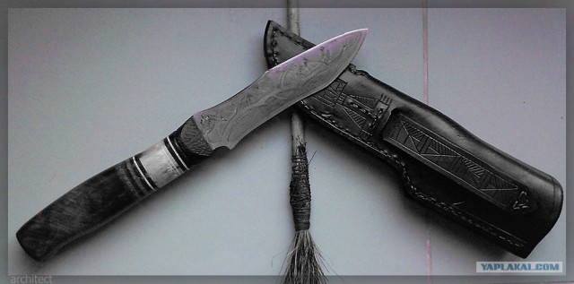 МЕГАБАЯН, за который не стыдно.