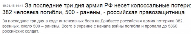 Украинская армия начала контрнаступление