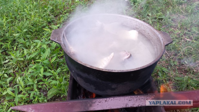 6 традиционных супов русской национальной кухни