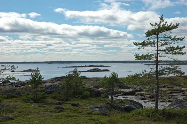 Деревенская Америка