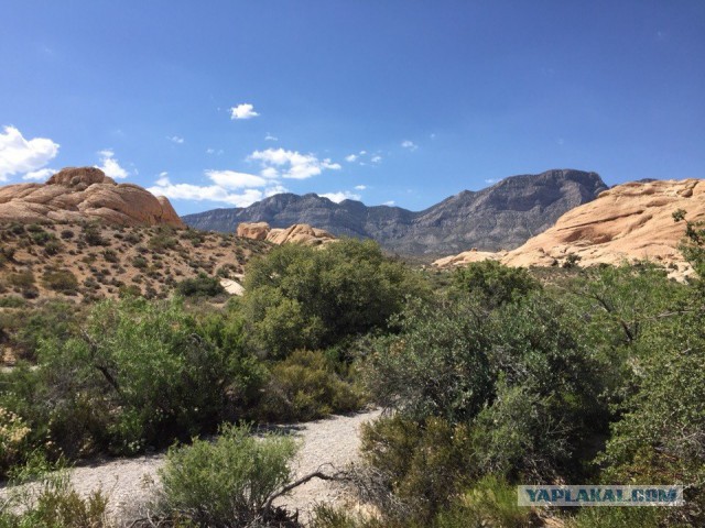 Деревенская Америка
