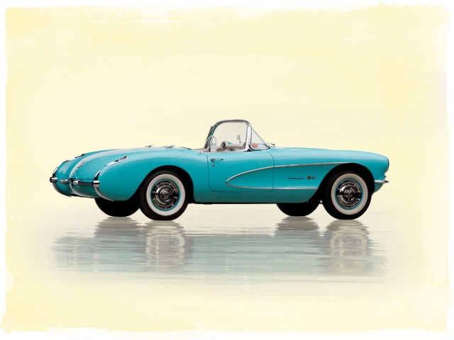Автомобили RM Auctions/Sotheby's