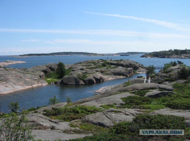 Балтийское море