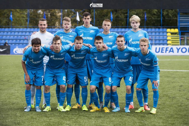 Champions League Сезон 2015/2016