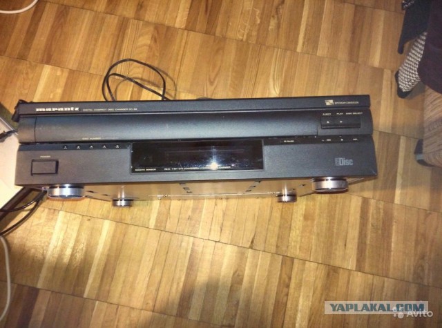 Marantz CC 52