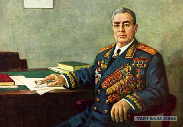 Самонаграждённые самозванцы