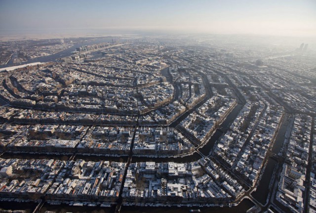 Интересный мир