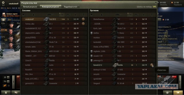 Wargaming 31