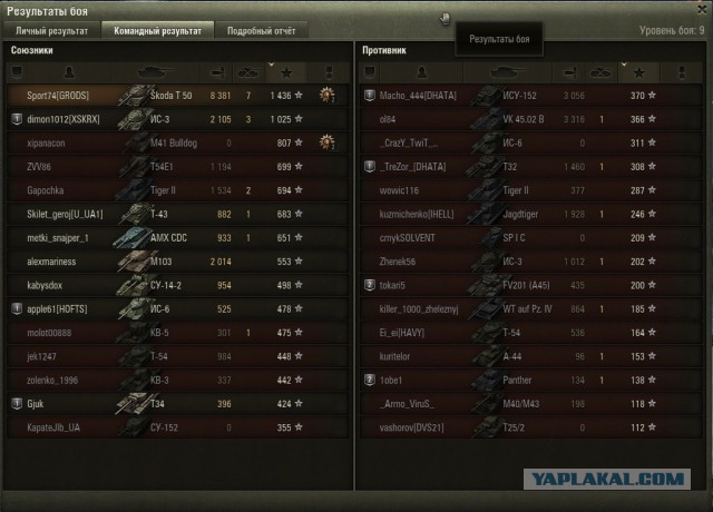 Wargaming 31