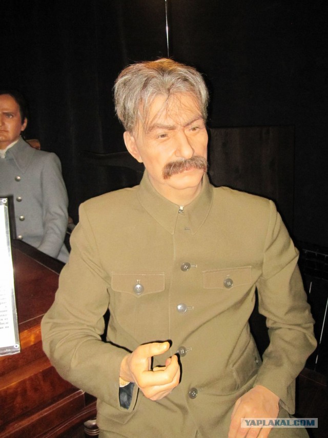 Я поведу тебя в музей