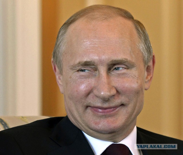 Путин предупреждает об обвале доллара США 28 мая 2016 года и захвате Америки