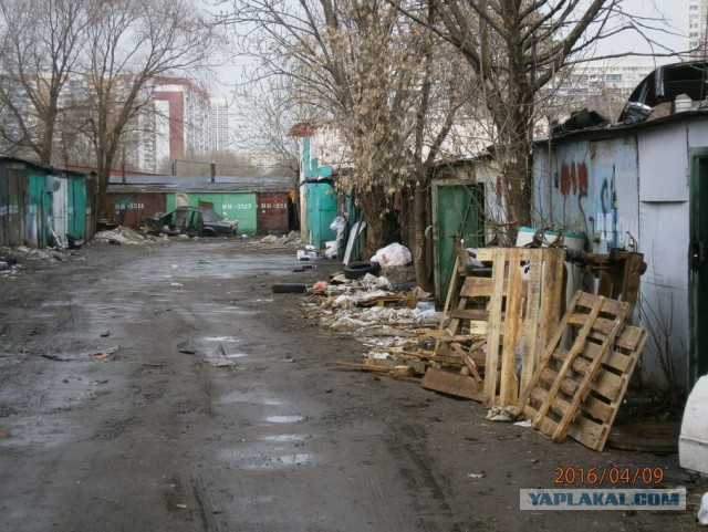 Зов Пустоши. Немного Фоллаута