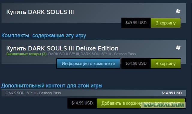 Steam. Объединяемся!, все о геймерском сообществе
