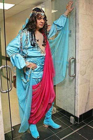 Фотожаба: Киркоров