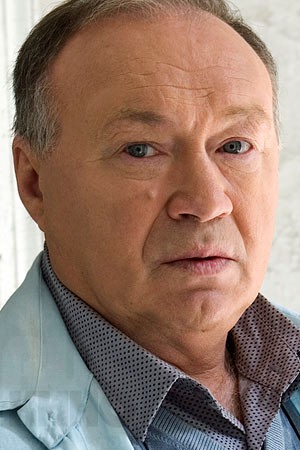 Юбилей. Юрию Кузнецову 70.