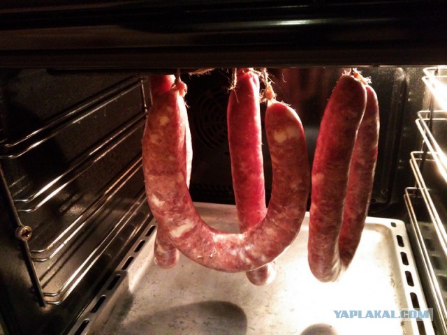 Salame Rosa - позабытая сестра Мортаделлы