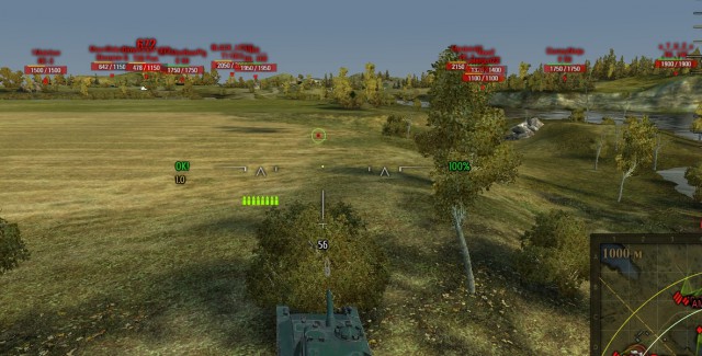 Wargaming 41