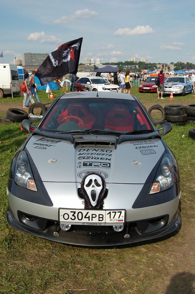 Автоэкзотика 2010