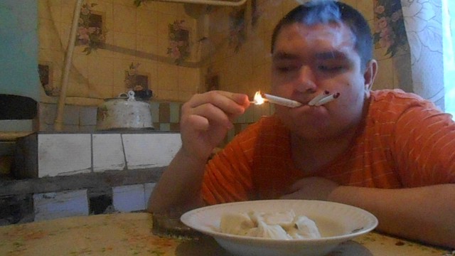 И все-таки курение вредит здоровью