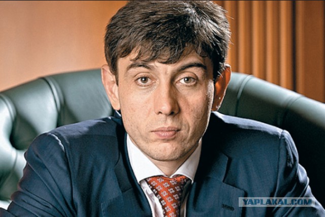 Кем в советское время работали нынешние олигархи