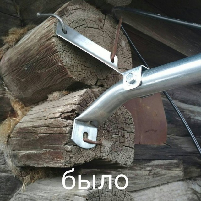 Установщики антенн охренели