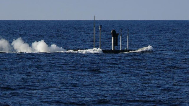 Условия службы на послевоенных дизельных ПЛ и АПЛ первых поколений ВМФ СССР