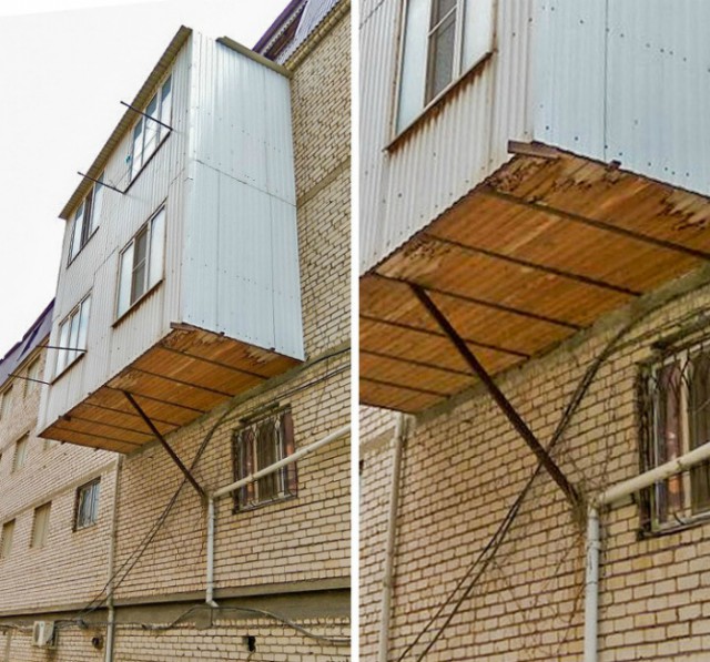 Строители, которые облегчают нам жизнь!