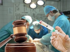 Уголовная кампания против врачей придумана, чтобы оправдать плачевные результаты медреформы