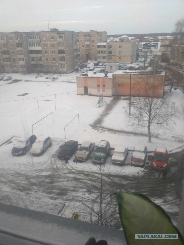 Скоро Новый год!