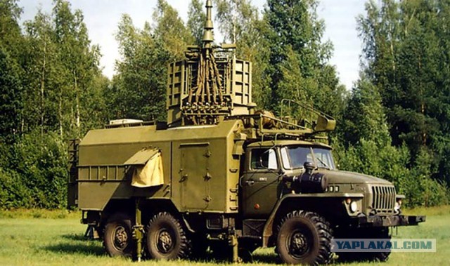 В США российский «Охотник» сочли сворованным RQ-170