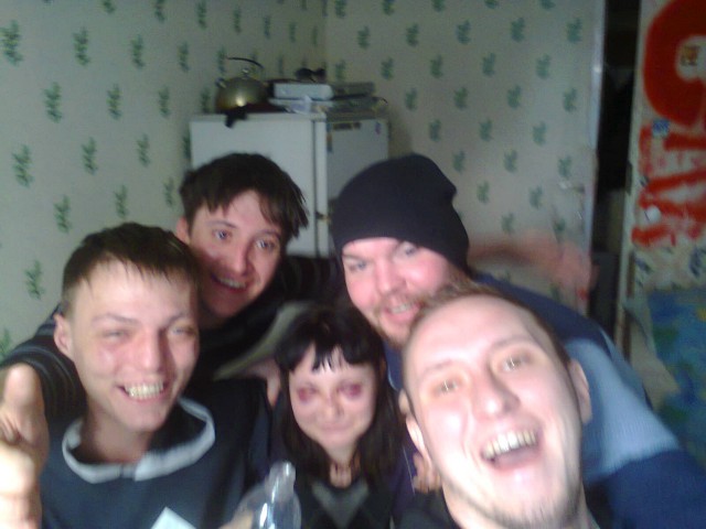 Чудики из социальных сетей 16.03.19
