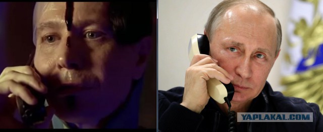 Зеленский таки первый позвонил Путину