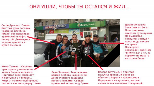 Я отстаю от жизни
